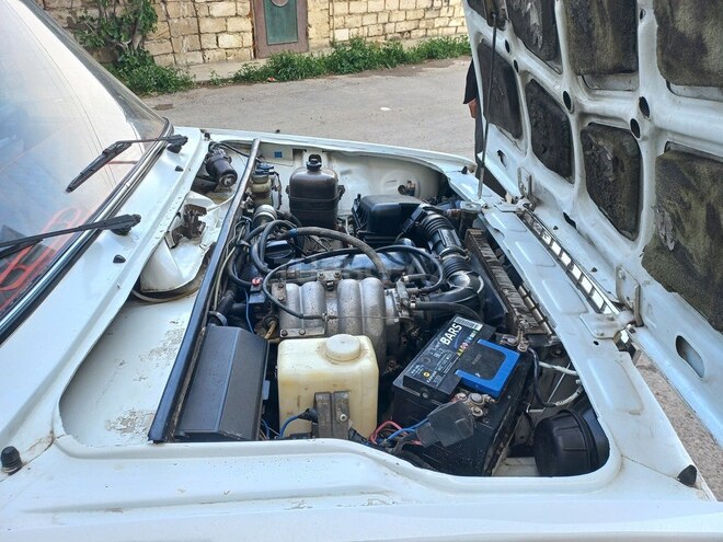 LADA (VAZ) 2107 2005, 98,245 km - 1.6 l - Bakı