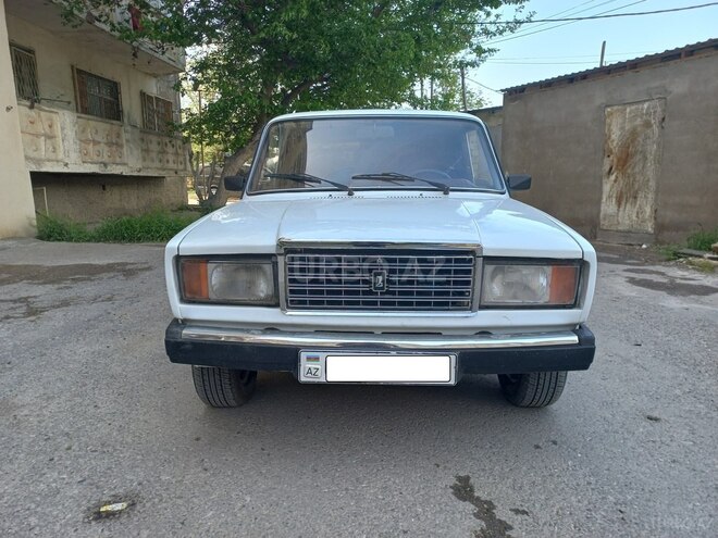 LADA (VAZ) 2107 2005, 98,245 km - 1.6 l - Bakı