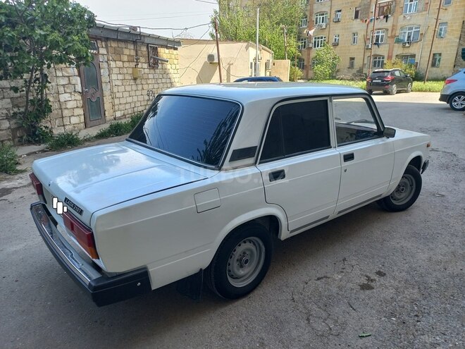 LADA (VAZ) 2107 2005, 98,245 km - 1.6 l - Bakı