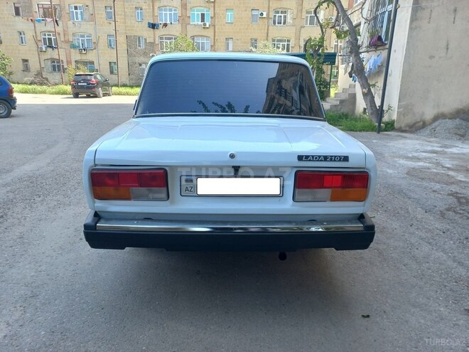 LADA (VAZ) 2107 2005, 98,245 km - 1.6 l - Bakı