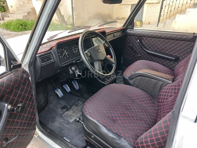 LADA (VAZ) 2107 2005, 98,245 km - 1.6 l - Bakı