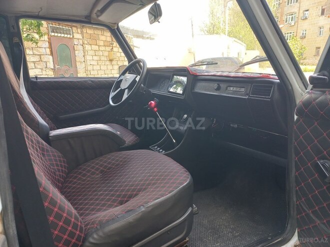 LADA (VAZ) 2107 2005, 98,245 km - 1.6 l - Bakı