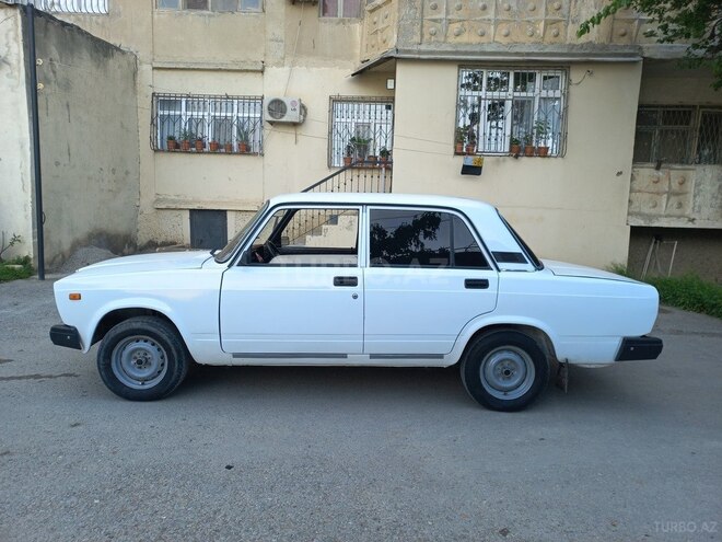 LADA (VAZ) 2107 2005, 98,245 km - 1.6 l - Bakı