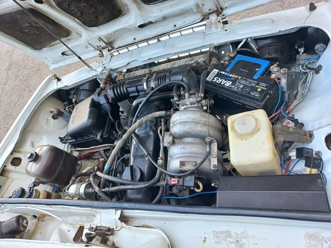 LADA (VAZ) 2107 2005, 98,245 km - 1.6 l - Bakı