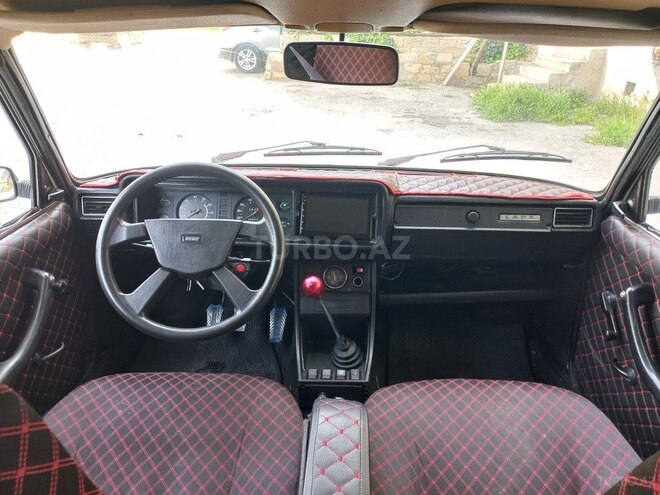 LADA (VAZ) 2107 2005, 98,245 km - 1.6 l - Bakı