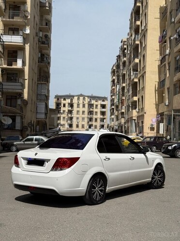 Khazar SD 2020, 86,000 km - 1.7 l - Bakı