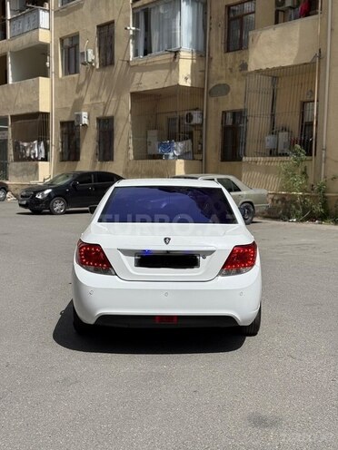 Khazar SD 2020, 86,000 km - 1.7 l - Bakı