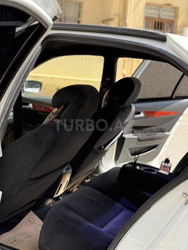 Khazar SD 2020, 86,000 km - 1.7 l - Bakı