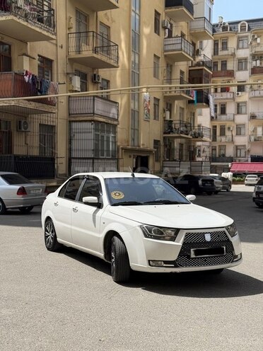 Khazar SD 2020, 86,000 km - 1.7 l - Bakı