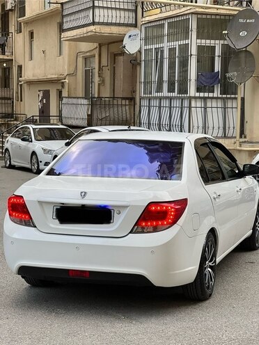 Khazar SD 2020, 86,000 km - 1.7 l - Bakı