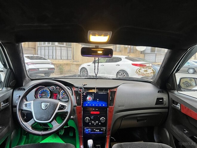 Khazar SD 2020, 86,000 km - 1.7 l - Bakı