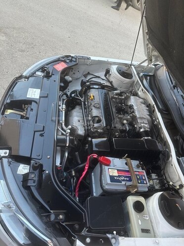 Khazar SD 2020, 86,000 km - 1.7 l - Bakı
