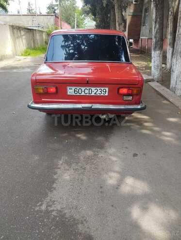 LADA (VAZ) 21011 1980, 96,278 km - 1.6 л - Qazax