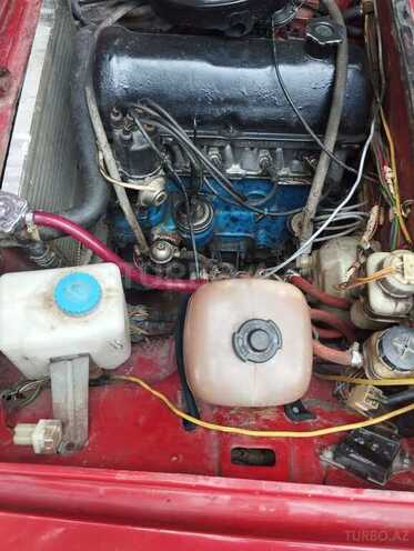 LADA (VAZ) 21011 1980, 96,278 km - 1.6 л - Qazax