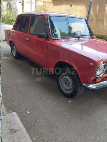 LADA (VAZ) 21011 1980, 96,278 km - 1.6 л - Qazax
