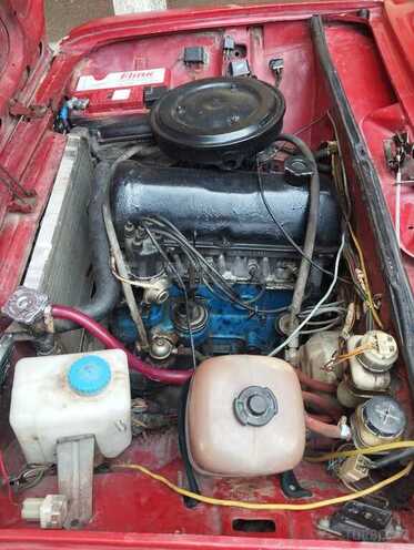 LADA (VAZ) 21011 1980, 96,278 km - 1.6 л - Qazax