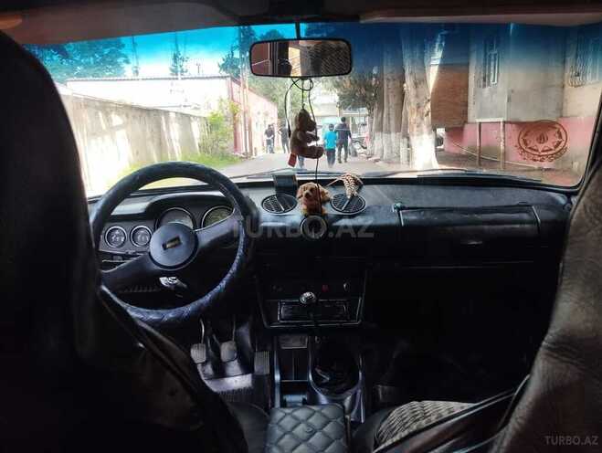 LADA (VAZ) 21011 1980, 96,278 km - 1.6 л - Qazax