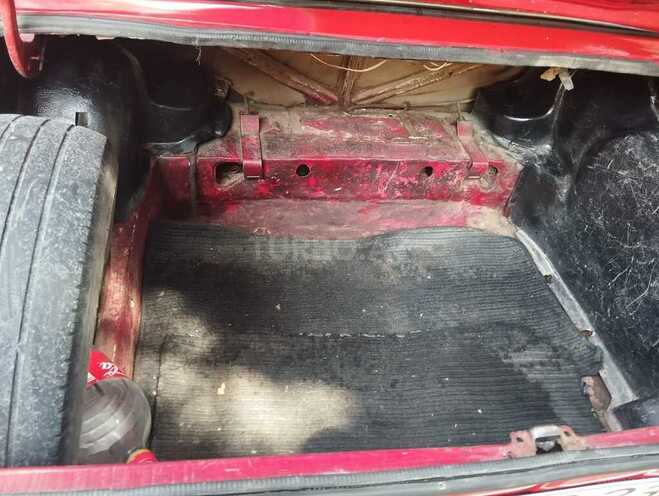 LADA (VAZ) 21011 1980, 96,278 km - 1.6 л - Qazax