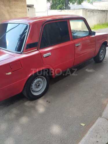 LADA (VAZ) 21011 1980, 96,278 km - 1.6 л - Qazax