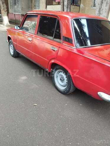 LADA (VAZ) 21011 1980, 96,278 km - 1.6 л - Qazax