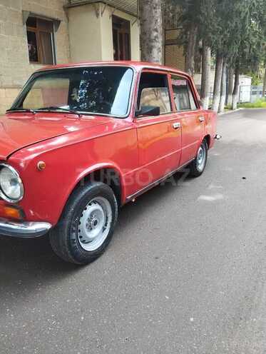 LADA (VAZ) 21011 1980, 96,278 km - 1.6 л - Qazax