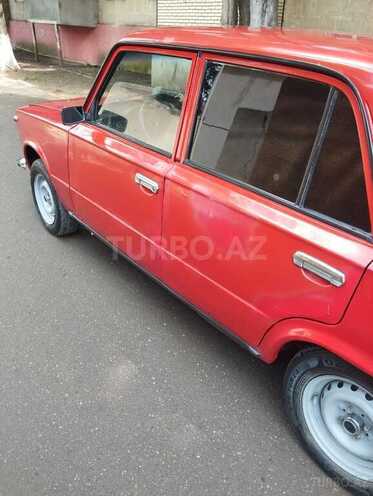 LADA (VAZ) 21011 1980, 96,278 km - 1.6 л - Qazax