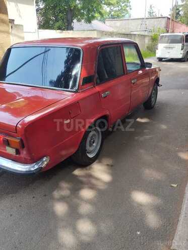 LADA (VAZ) 21011 1980, 96,278 km - 1.6 л - Qazax