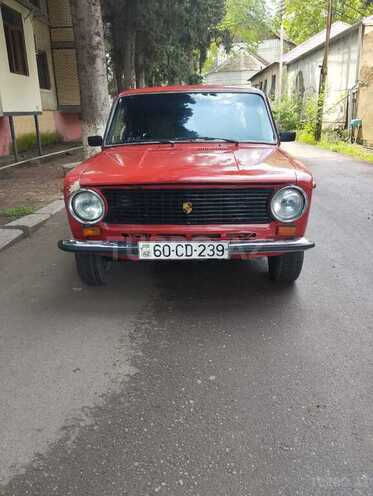 LADA (VAZ) 21011 1980, 96,278 km - 1.6 л - Qazax