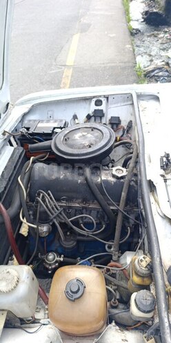LADA (VAZ) 21011 1982, 90,000 km - 1.6 l - Füzuli