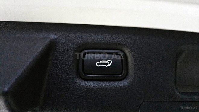 Hyundai Santa Fe 2023, 31,700 km - 1.6 l - Bakı