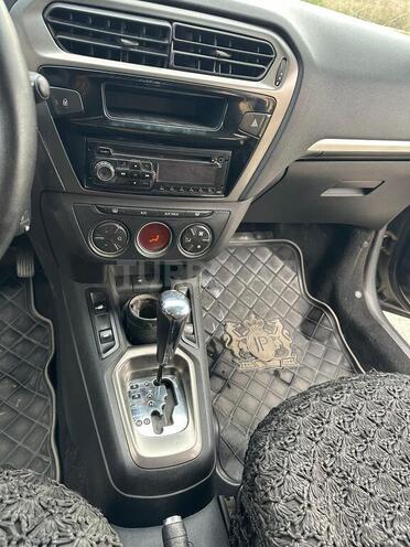 Peugeot 301 2013, 180,000 km - 1.6 l - Bakı