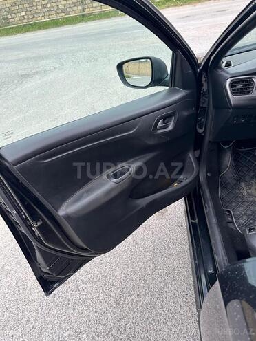 Peugeot 301 2013, 180,000 km - 1.6 l - Bakı