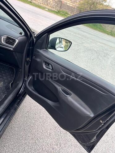Peugeot 301 2013, 180,000 km - 1.6 l - Bakı