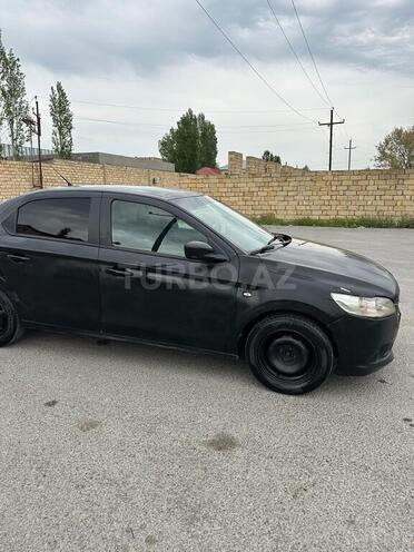 Peugeot 301 2013, 180,000 km - 1.6 l - Bakı