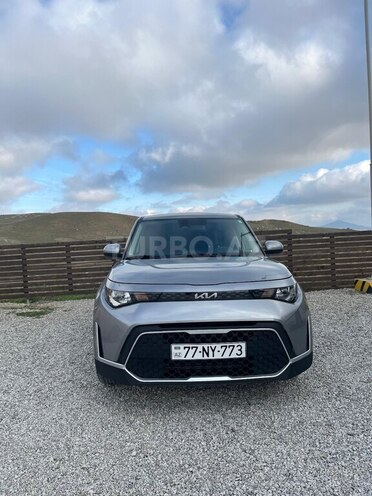 Kia Soul 2022, 25,000 km - 2.0 l - Bakı