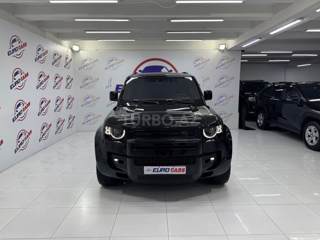 Land Rover Defender-23