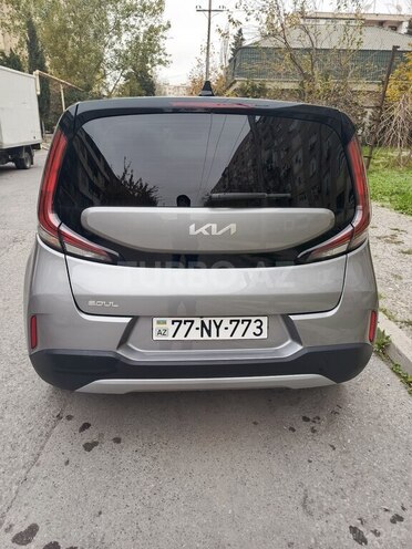 Kia Soul 2022, 25,000 km - 2.0 l - Bakı