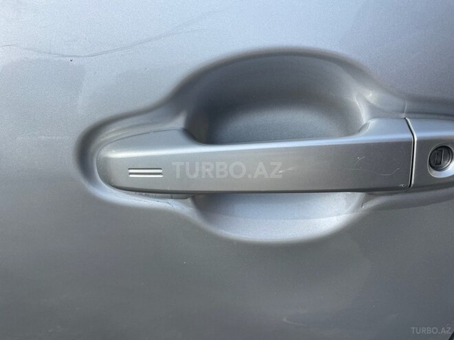 Toyota Prius C 2013, 152,000 km - 1.5 l - Bakı