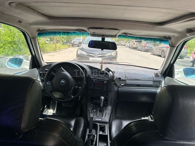 BMW 318 1997, 417,000 km - 1.8 l - Bakı