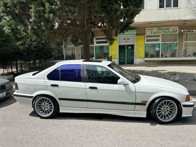 BMW 318 1997, 417,000 km - 1.8 l - Bakı