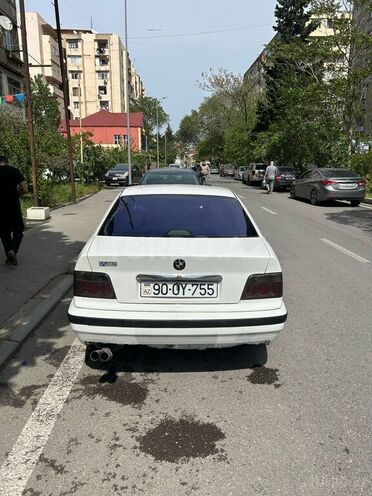 BMW 318 1997, 417,000 km - 1.8 l - Bakı