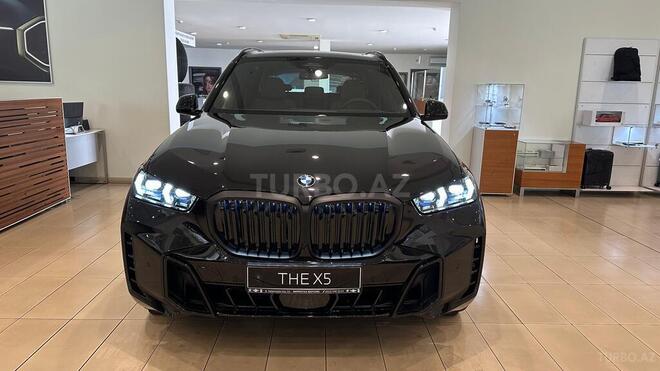 BMW X5-4