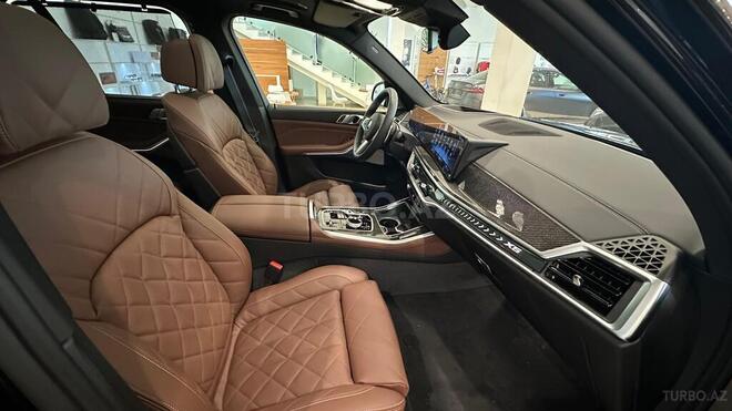 BMW X5-12