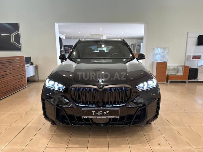 BMW X5-1