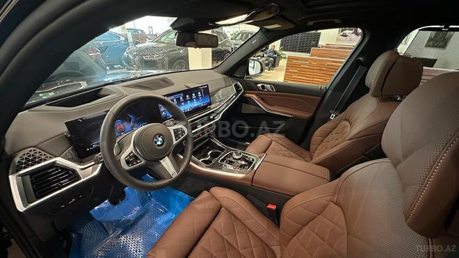 BMW X5-2
