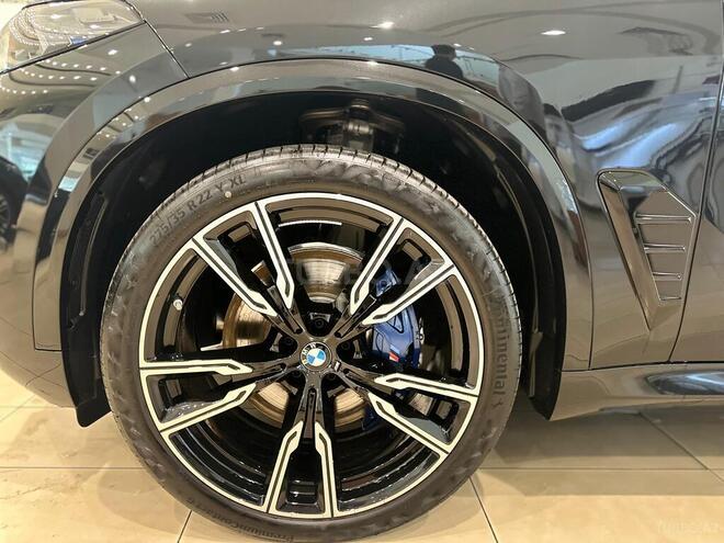 BMW X5-10