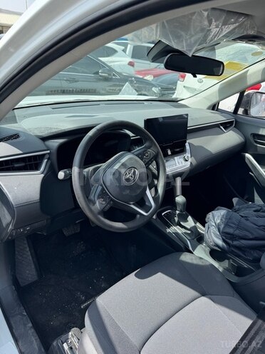 Toyota  2025, 0 km - 2.0 l - Bakı