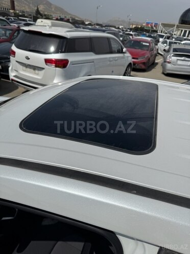 Toyota  2025, 0 km - 2.0 l - Bakı
