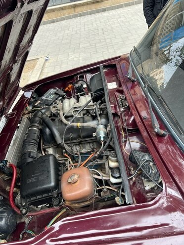 LADA (VAZ) 2107 2007, 95,000 km - 1.6 l - Bakı