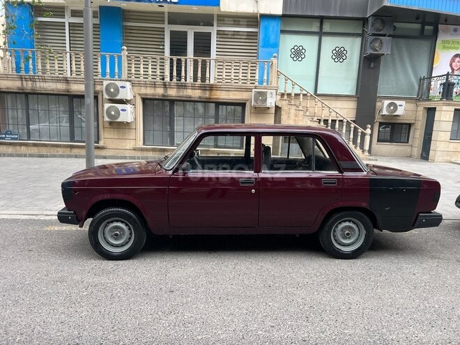 LADA (VAZ) 2107 2007, 95,000 km - 1.6 l - Bakı